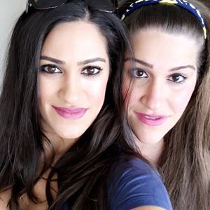 Meet your Posher, Candace